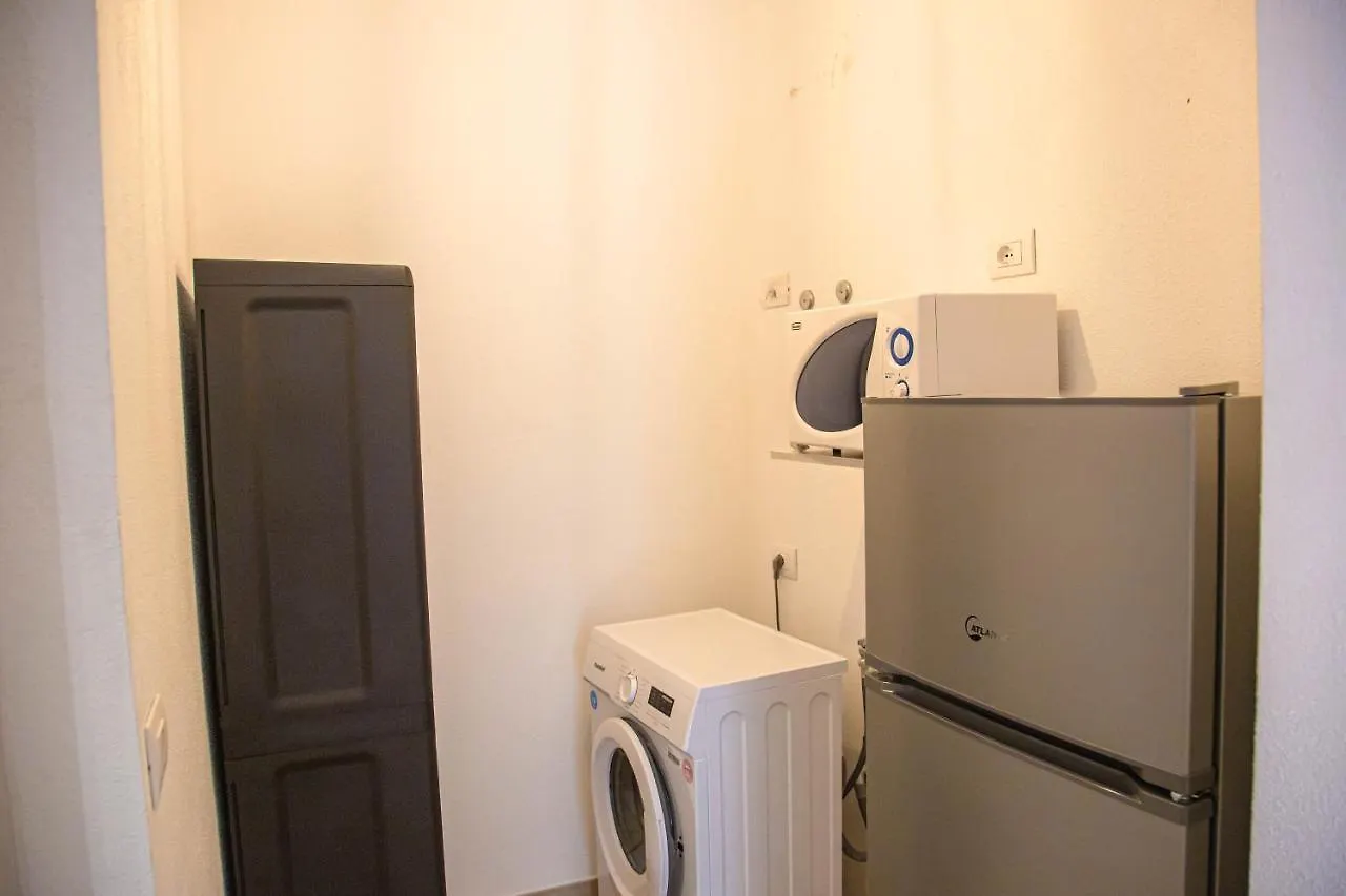 Casa Silvia Marina, Air-Con E Cortile Iun R3673 Apartment Cala Gonone