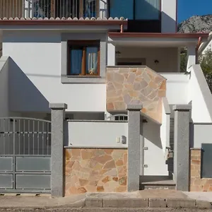 Casa Dei Lecci - Cala Gonone