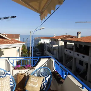 L'acquario Cala Gonone