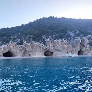 Stella Maris Cala Gonone