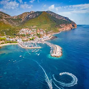 Cala Luna Bed & Breakfast